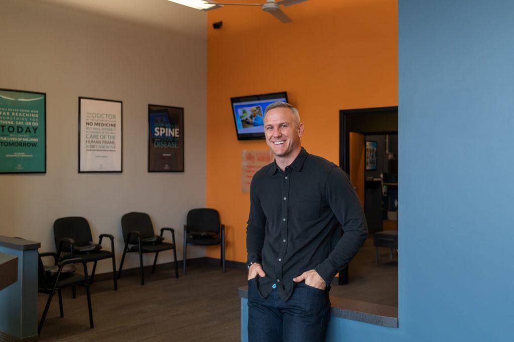 Best Chiropractor in Maple Grove MN