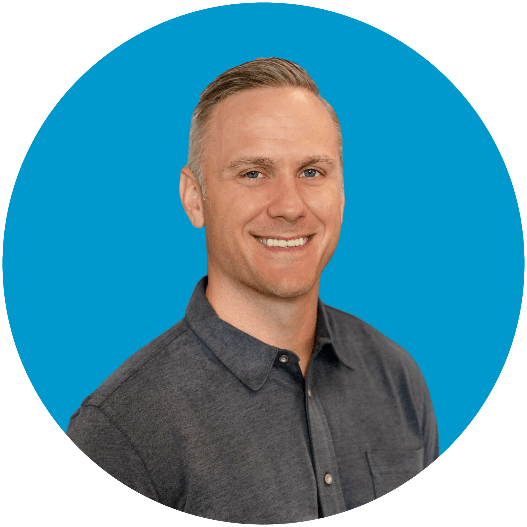 Dr. Brent Tieri Chiropractor | Maple Grove Chiropractic | Total Spine Health and Injury Center