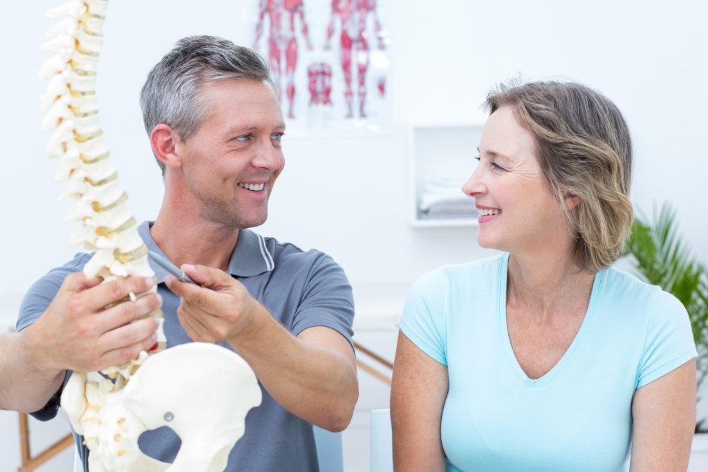 Maple Grove Chiropractic Clinic
