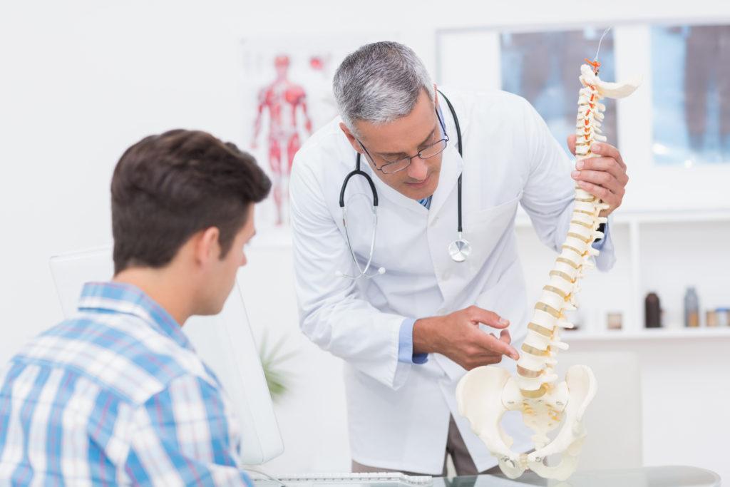 Chiropractor Near Me No Insurance