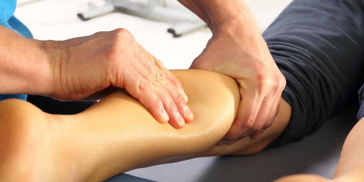 Massage Therapy Buffalo, MN | Pain Relief | Injury Center | Chiropractor Near Buffalo