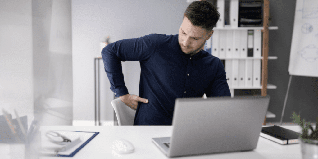 How Maple Grove Chiropractors Help with Long-Term Posture Improvements