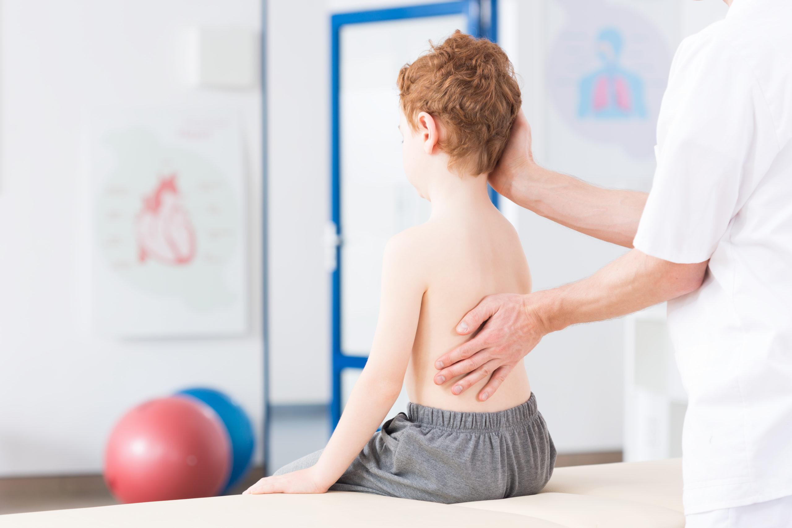 chiropractor for scoliosis