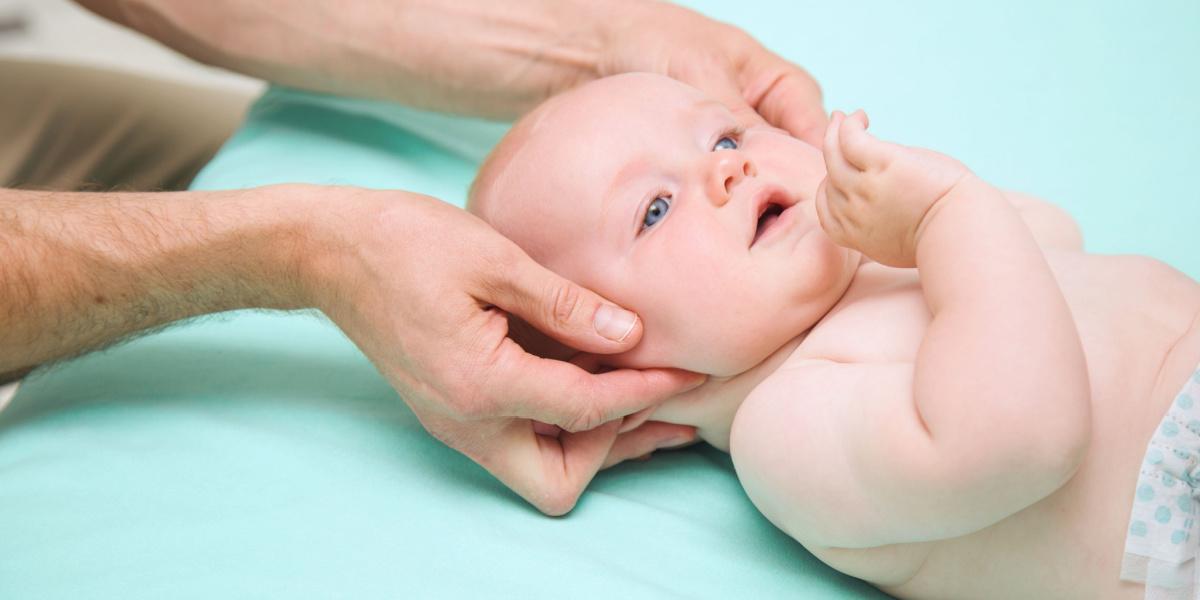 Family Chiropractic Champlin, MN | Chiropractic for Infants | Chiropractor Near Champlin