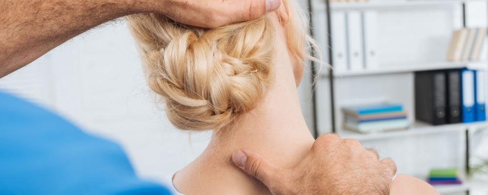Work Injury Treatment  Anoka, MN | Spinal Adjustment | Chiropractor Near Anoka
