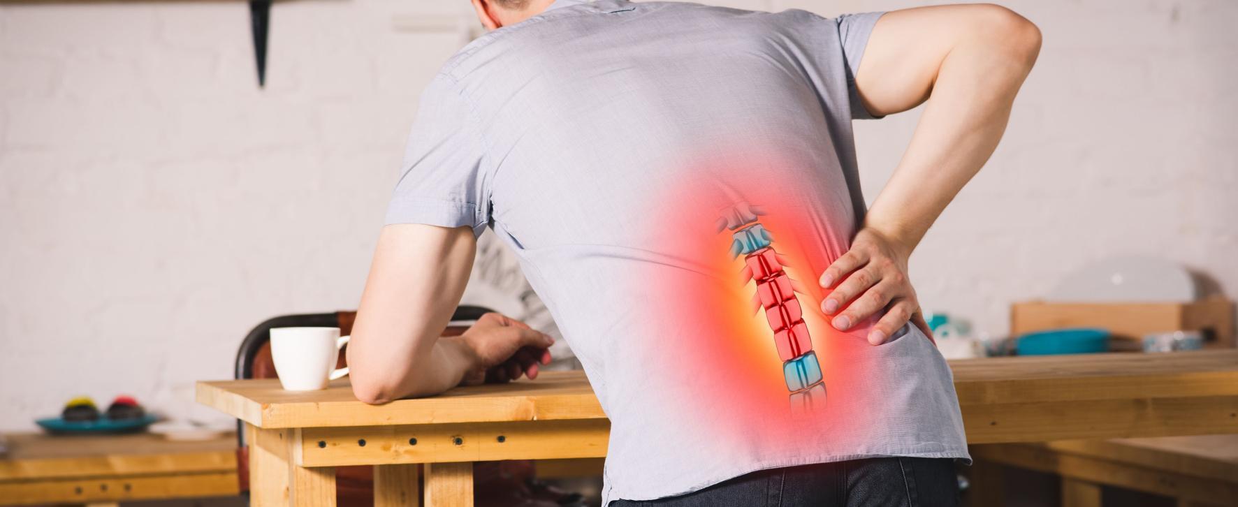 Herniated Disc Treatment Total Spine MN