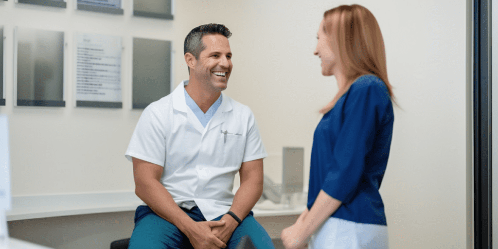 The Benefits of Chiropractic Care: From Reparative to Maintenance Care