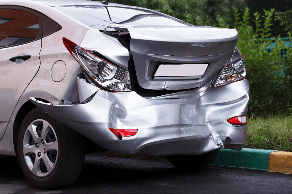 Auto Injury Chiropractic Treatments